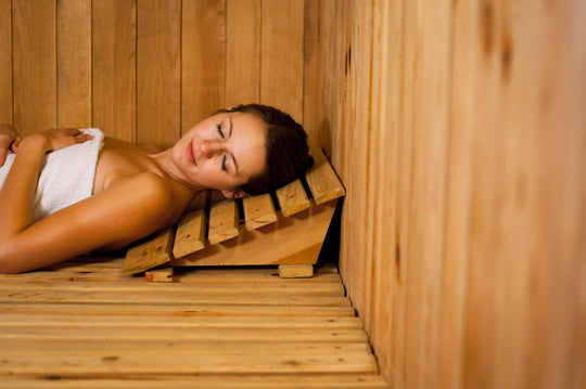 Sauna benefits