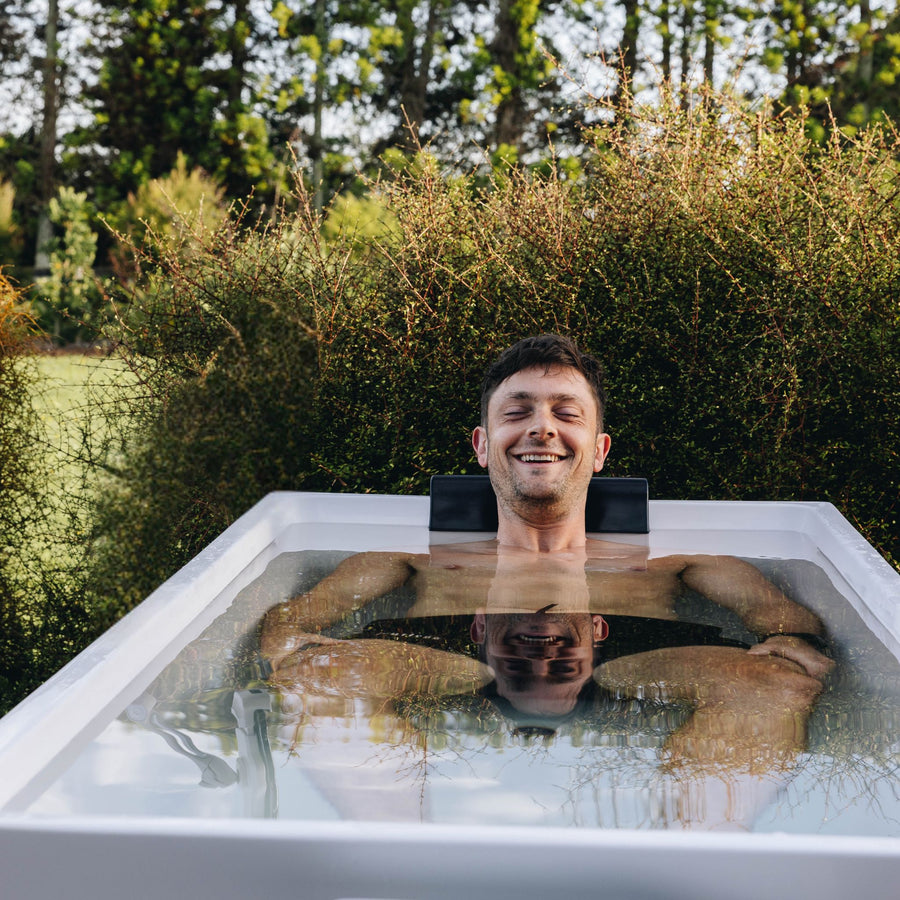 Ice bath (XL)