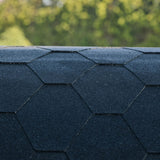 Portable Barrel Sauna (4-6 person)